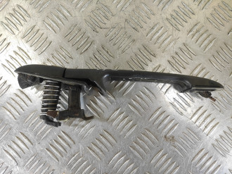 Ручка двери передней правой Vito 638