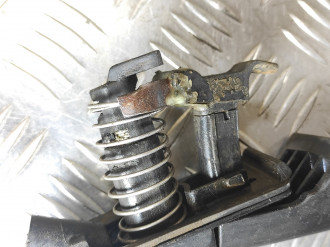 Ручка двери передней правой Vito 638