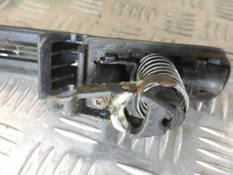 Ручка двери передней правой Vito 638