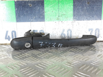 Ручка двери передней правой Vito 638