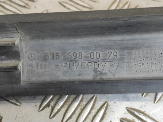 Молдинг Vito 638