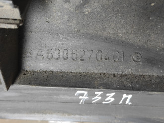 Жабо Vito 638