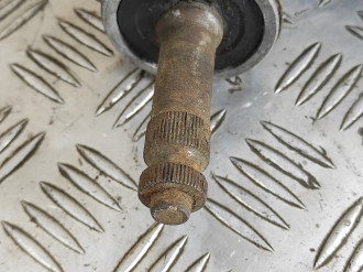 Рейка рулевая Vito 638