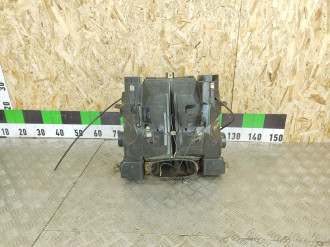 Корпус отопителя E 123