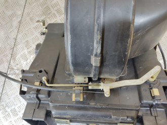 Корпус отопителя E 123