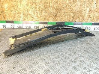 Обшивка стойки правая S 221