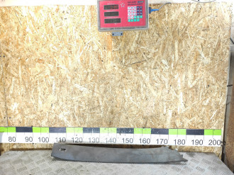 Обшивка стойки правая S 221