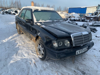 В разборе E 124