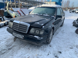 В разборе E 124