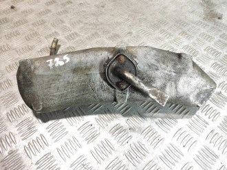 Коллектор впускной E 124