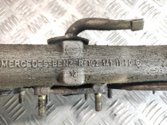 Коллектор впускной E 124