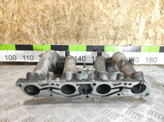 Коллектор впускной E 124