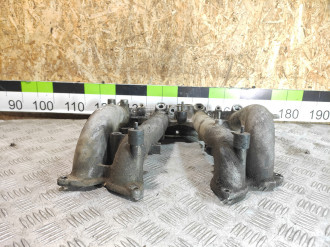 Коллектор впускной E 124