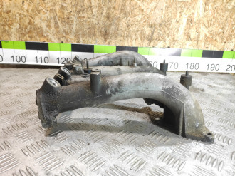 Коллектор впускной E 124