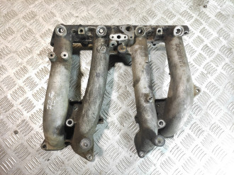 Коллектор впускной E 124