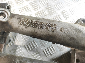 Коллектор впускной E 124