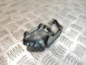 Ручка двери внутренняя передняя правая E 124