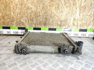 Радиатор основной E 124