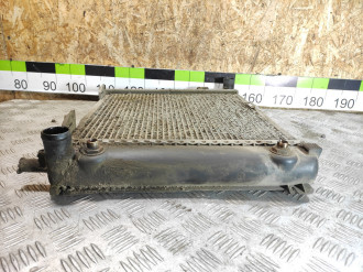 Радиатор основной E 124