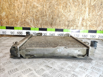 Радиатор основной E 124