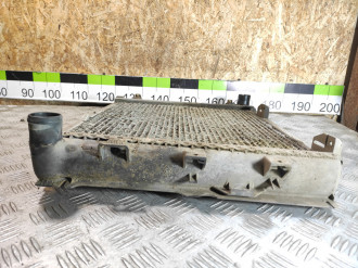 Радиатор основной E 124