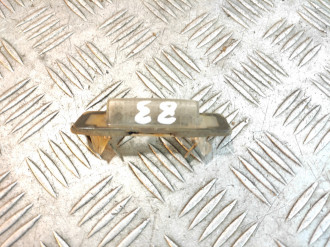 Подсветка номера E 210