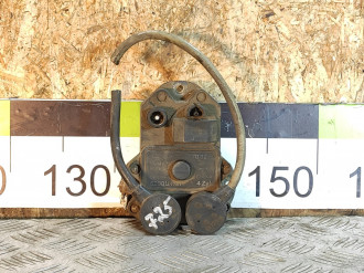 Коммутатор E 124