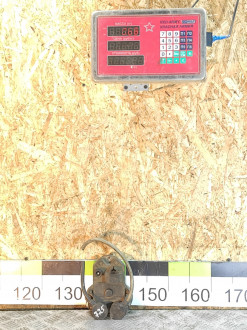 Коммутатор E 124