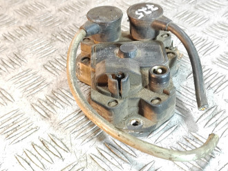 Коммутатор E 124