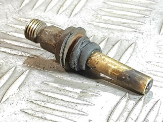 Форсунка двигателя E 124