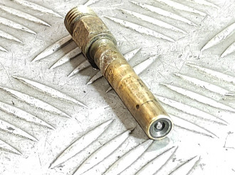 Форсунка двигателя E 124