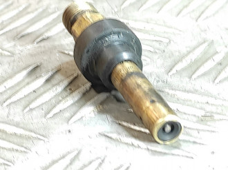 Форсунка двигателя E 124