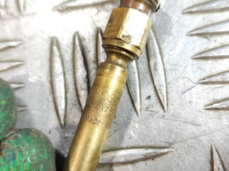 Форсунка двигателя E 124