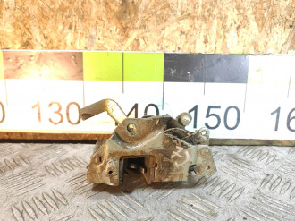 Замок двери задней правой E 124