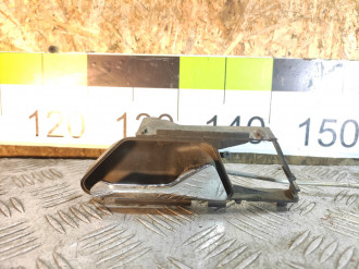 Ручка двери внутренняя задняя правая E 124