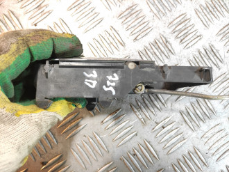 Ручка двери внутренняя задняя правая E 124