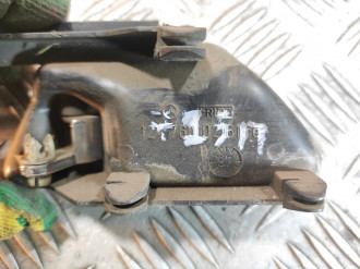 Ручка двери внутренняя передняя правая E 124