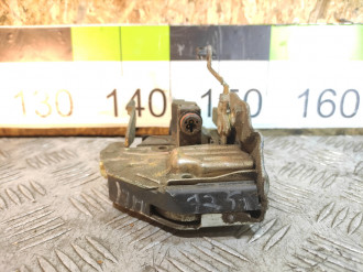 Замок двери передней правой E 124