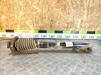 Амортизатор передний левый E 124