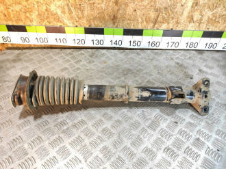 Амортизатор передний левый E 124