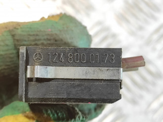 Кнопка регулировки фар E 124