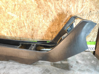 Консоль E 124