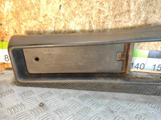 Консоль E 124