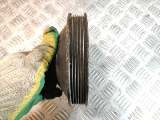 Шкив гидроусилителя E 124