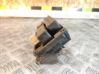 Блок предохранителей E 124