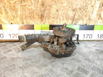 Насос водяной помпа E 124