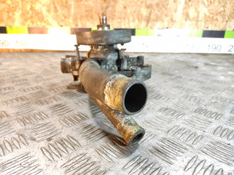 Насос водяной помпа E 124