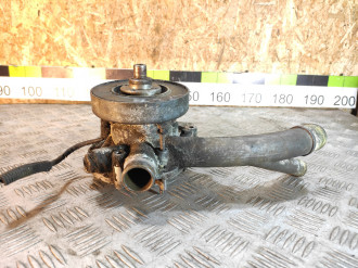 Насос водяной помпа E 124