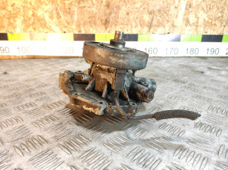 Насос водяной помпа E 124