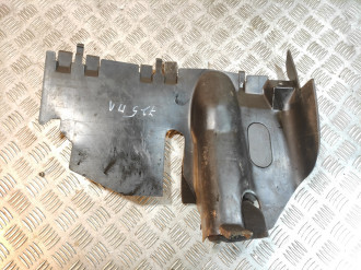 Накладка торпедо E 124